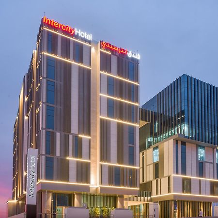Intercityhotel Bawshar 马斯喀特 外观 照片