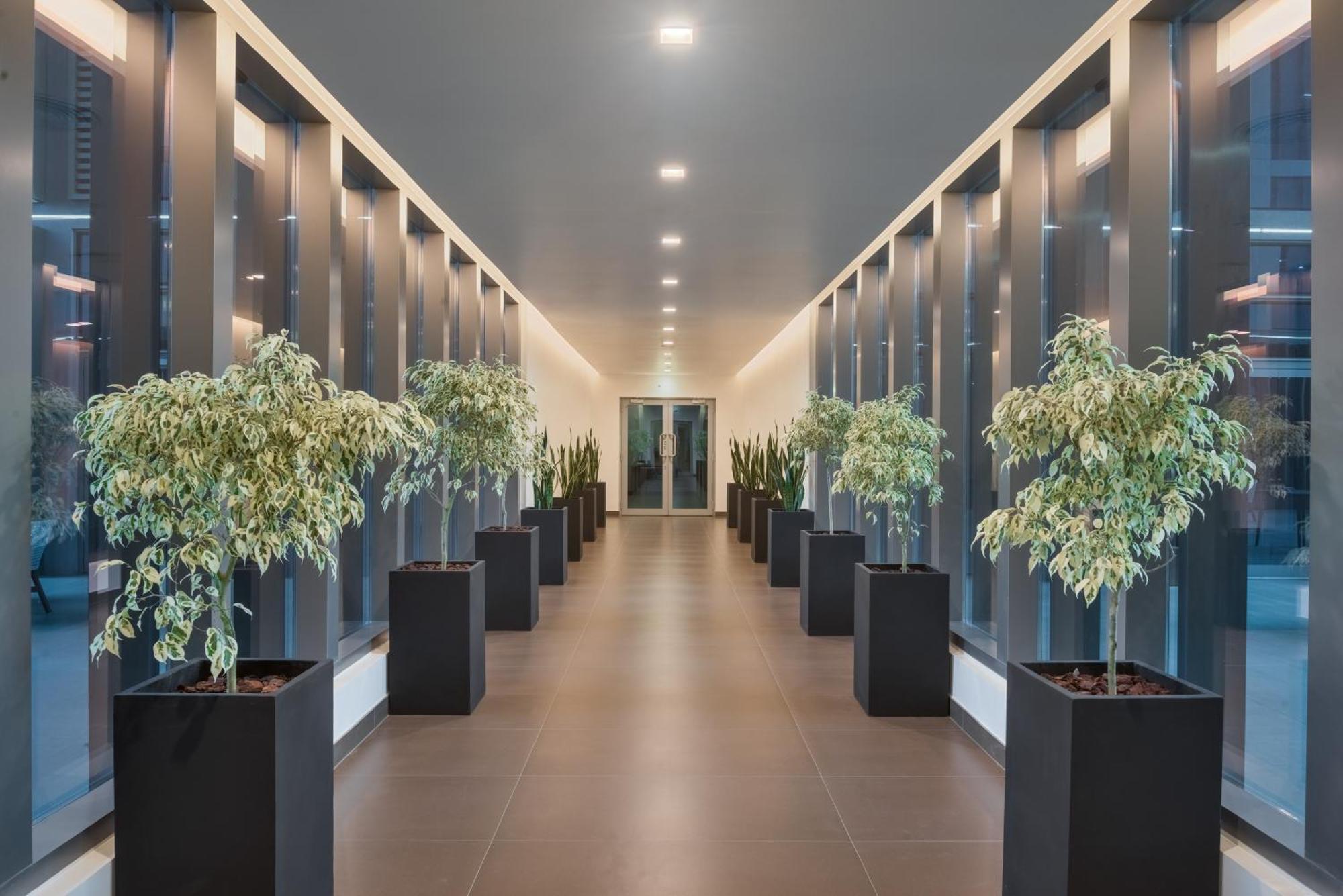 Intercityhotel Bawshar 马斯喀特 外观 照片