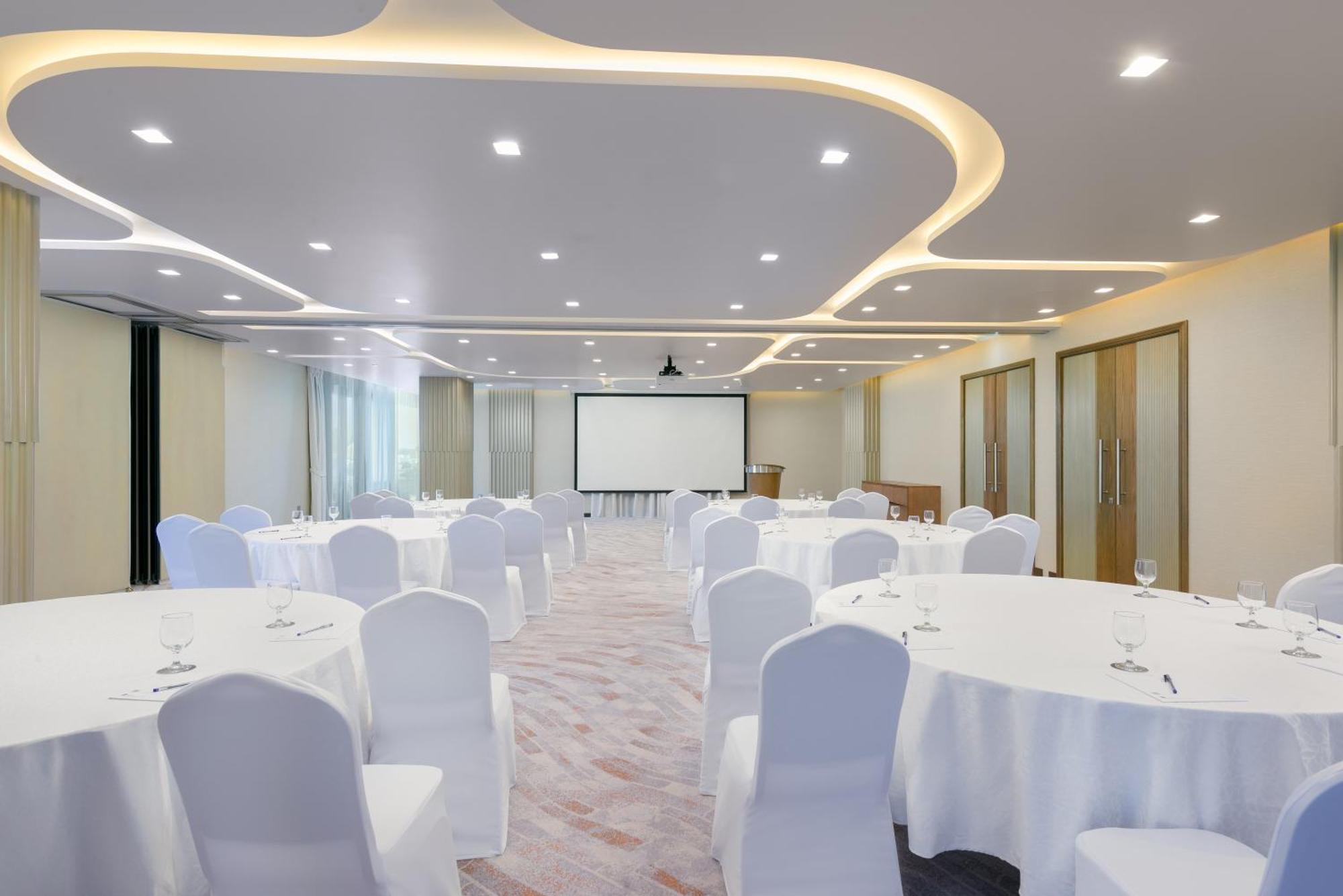 Intercityhotel Bawshar 马斯喀特 外观 照片