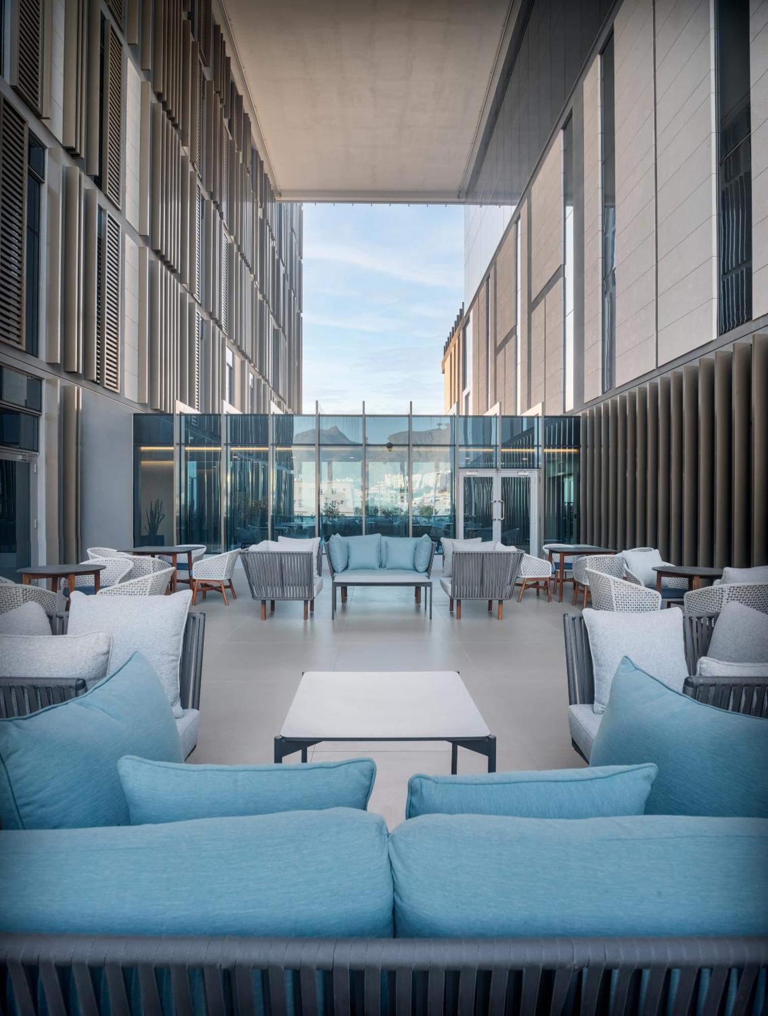 Intercityhotel Bawshar 马斯喀特 外观 照片