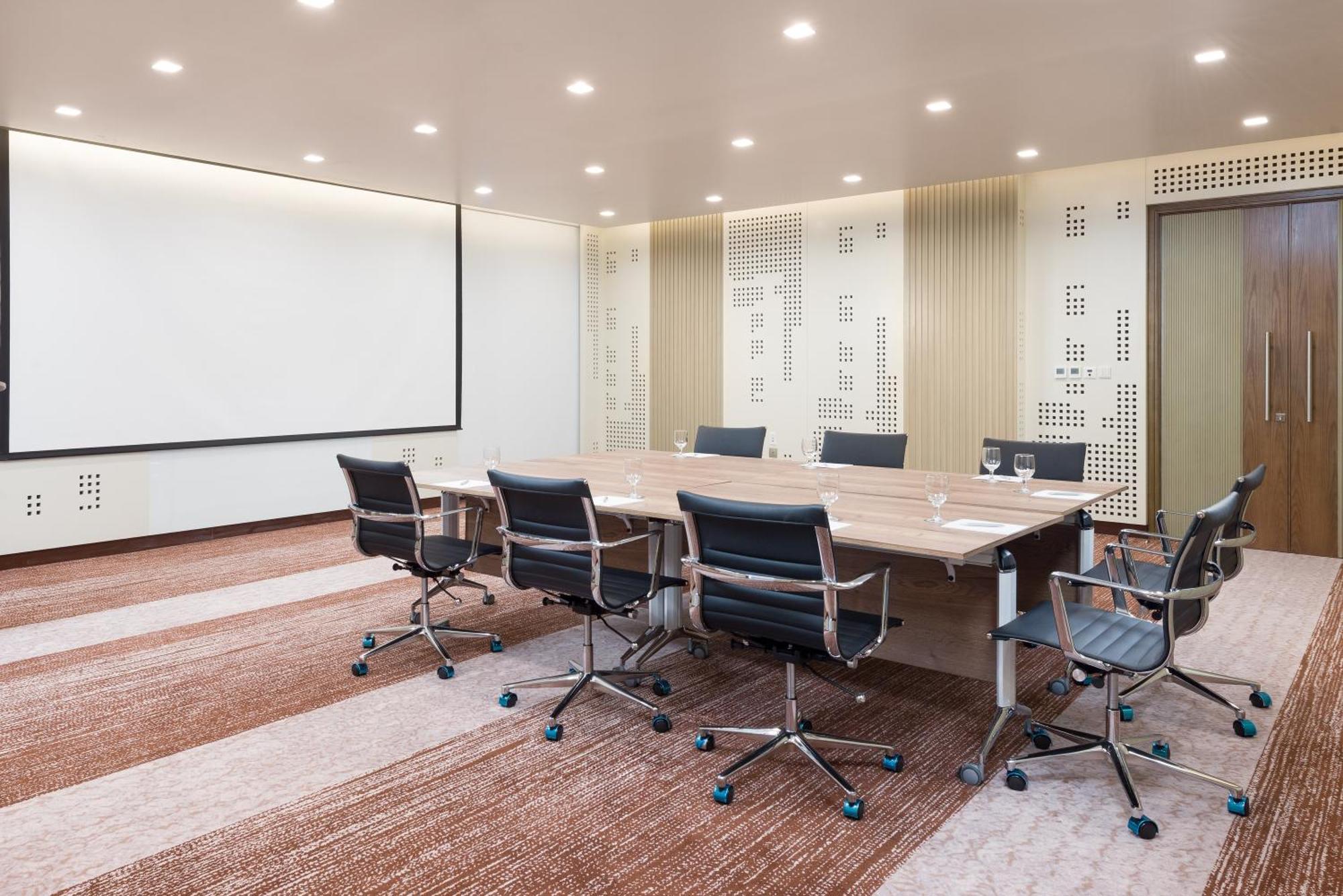 Intercityhotel Bawshar 马斯喀特 外观 照片