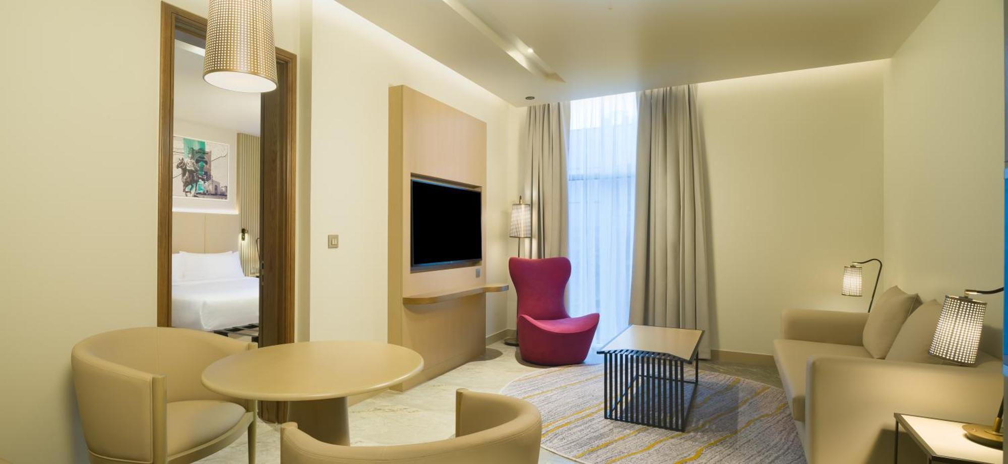 Intercityhotel Bawshar 马斯喀特 外观 照片