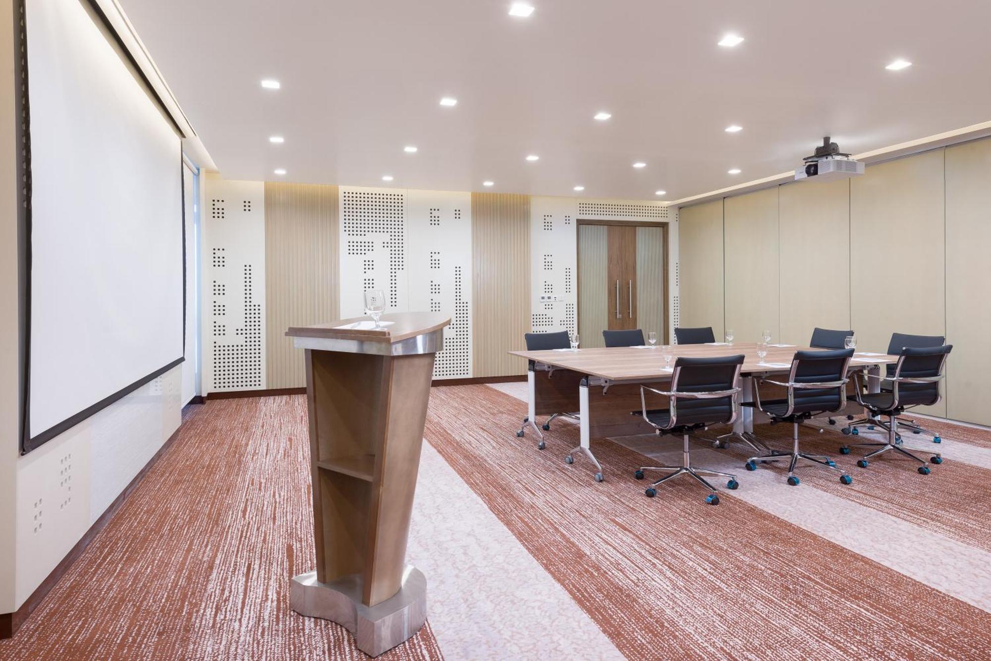 Intercityhotel Bawshar 马斯喀特 外观 照片