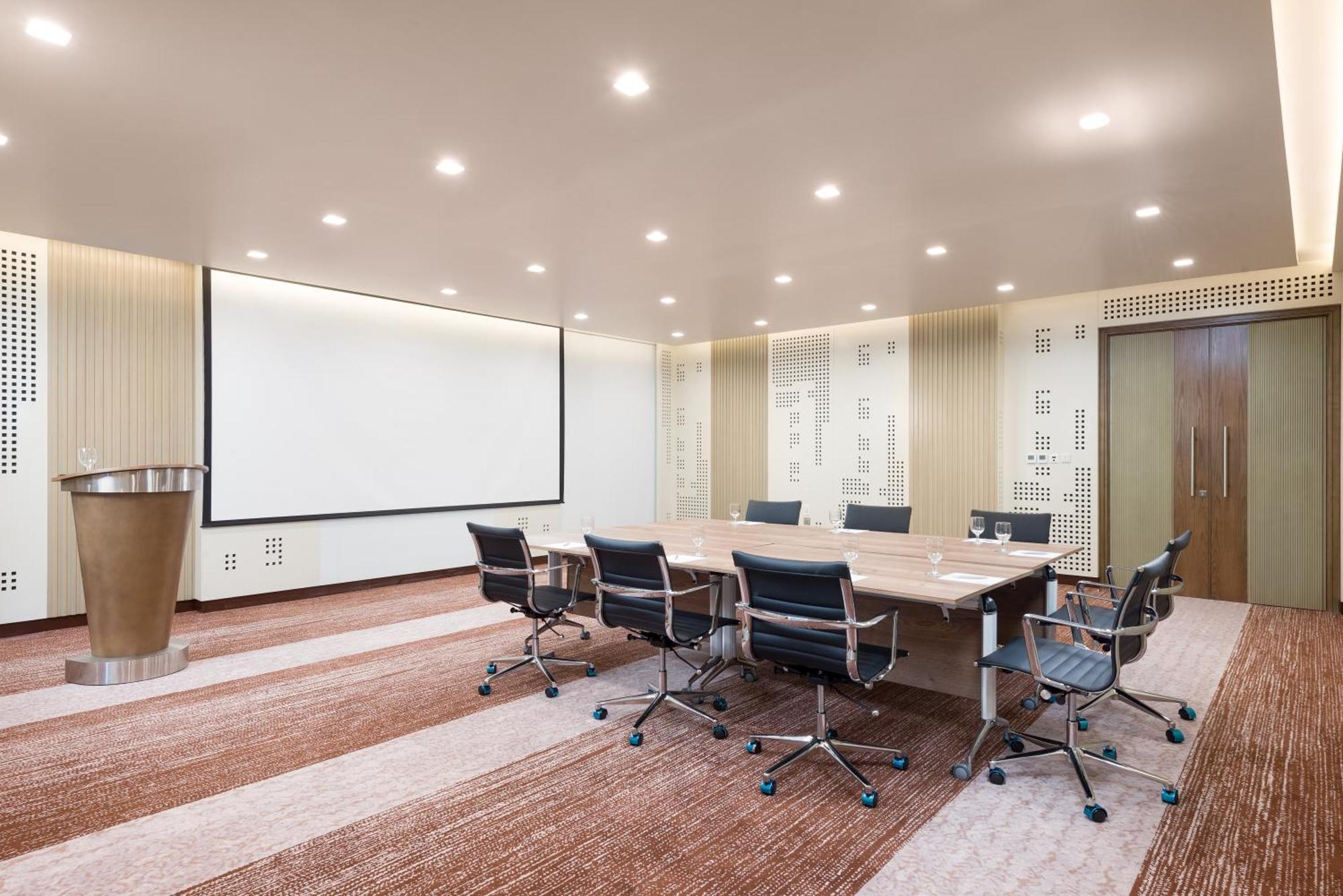 Intercityhotel Bawshar 马斯喀特 外观 照片